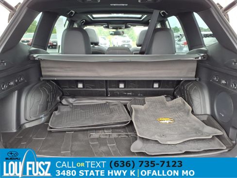 Used 2024 Subaru Forester Wilderness AWD/4WD image 31