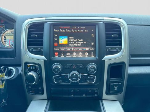 Used 2016 RAM 1500 Big Horn AWD/4WD image 34