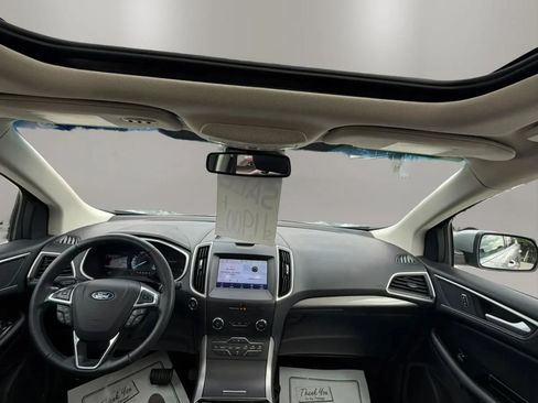 Used 2020 Ford Edge SEL w/ Convenience Package AWD/4WD image 12