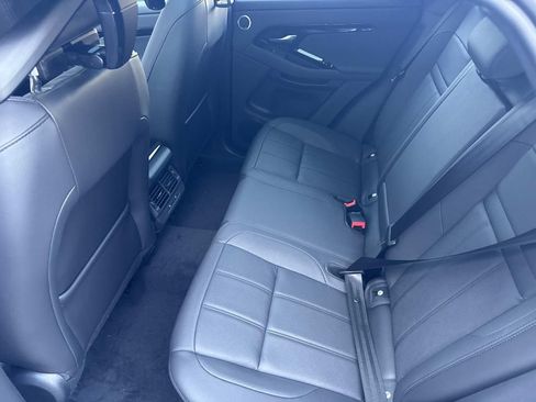 New 2026 Land Rover Range Rover Evoque S AWD/4WD image 15