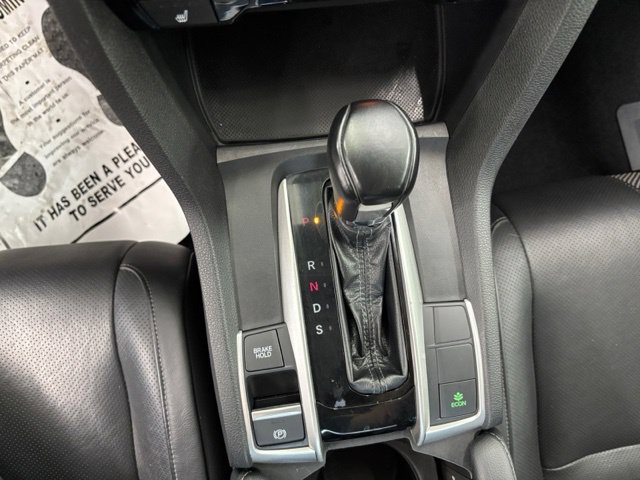 Used 2019 Honda Civic Touring image 21