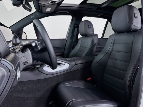 New 2026 Mercedes-Benz GLE 580 4MATIC image 16