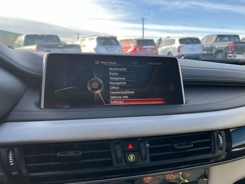 Used 2016 BMW X6 xDrive35i image 57