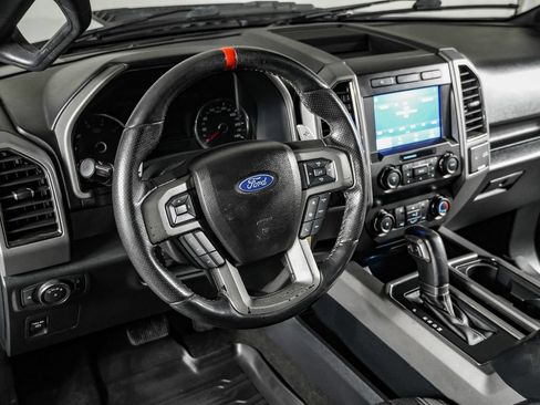 Used 2020 Ford F150 Raptor AWD/4WD image 15
