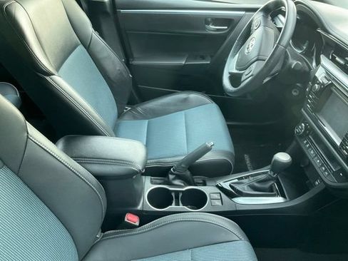 Used 2016 Toyota Corolla S FWD image 3