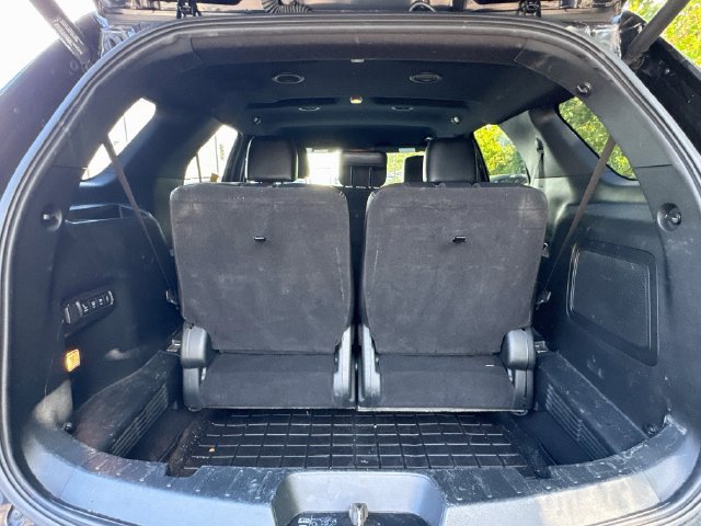 Used 2019 Ford Explorer Limited w/ Class III Trailer Tow Package AWD/4WD image 26