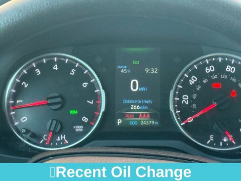 Used 2021 Toyota RAV4 XLE image 26