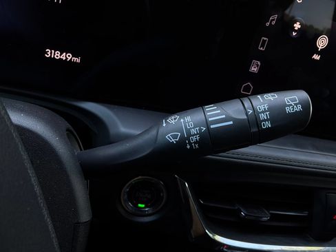Used 2025 Buick Encore GX Preferred FWD image 35