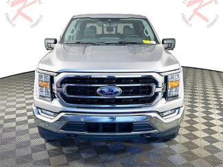 Used 2022 Ford F150 XLT w/ Equipment Group 302A High video 2