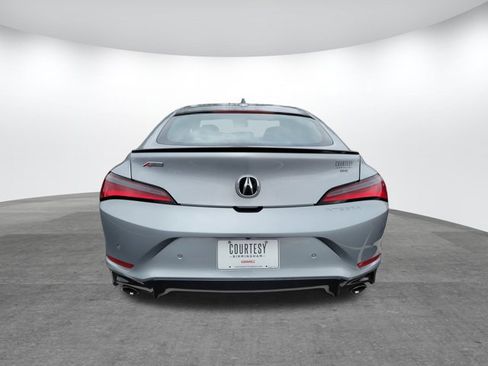 Used 2023 Acura Integra A-Spec image 7