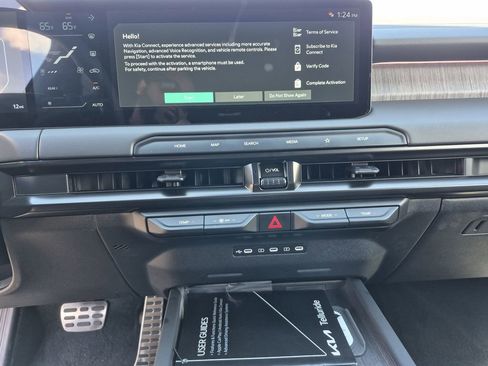 New 2027 Kia Telluride SX Prestige X-Line AWD/4WD image 8