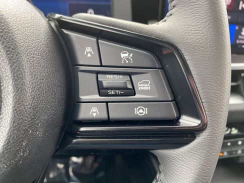 New 2026 Subaru Outback Premium image 26