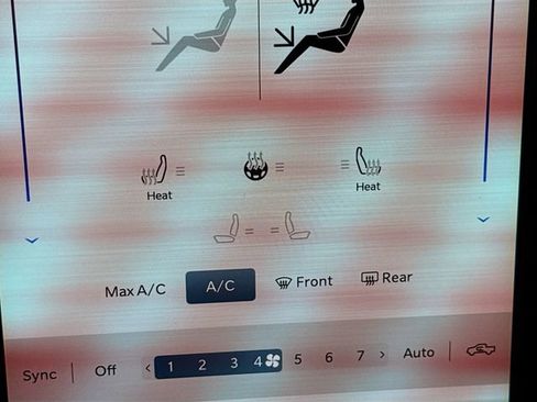 New 2026 RAM 1500 Big Horn AWD/4WD image 20