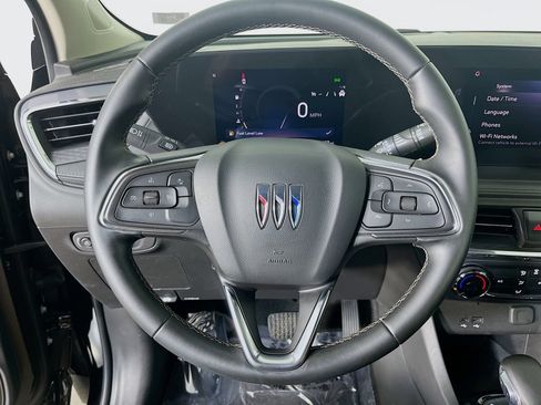 Used 2025 Buick Encore GX Preferred FWD image 10