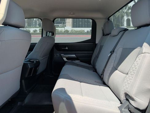 Used 2023 Toyota Tundra SR5 AWD/4WD image 23