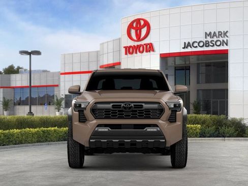 New 2026 Toyota Tacoma TRD Off-Road image 19