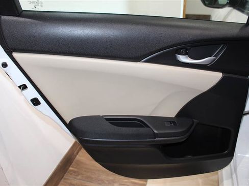 Used 2016 Honda Civic LX image 27