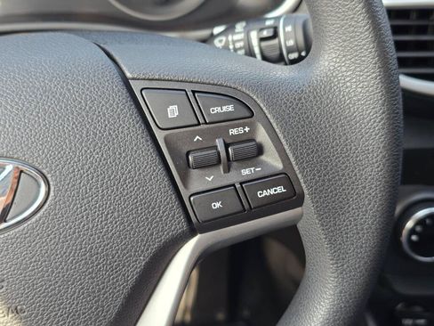 Used 2019 Hyundai Tucson Value AWD/4WD image 28
