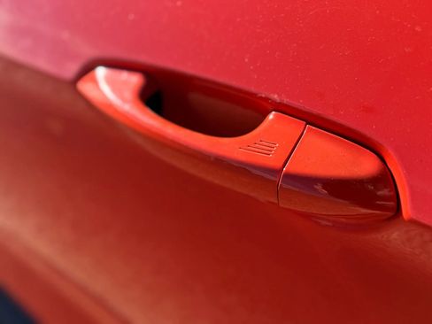 Used 2015 Ford Mustang Premium w/ Equipment Group 201A image 10