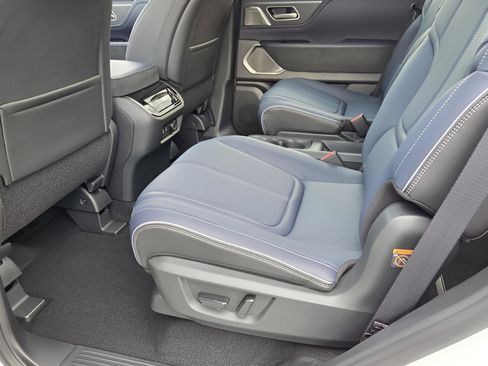 New 2026 INFINITI QX80 4WD w/ Sport Exterior Package image 9