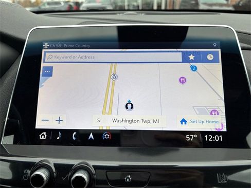 Used 2021 Cadillac CT5 Premium Luxury image 23