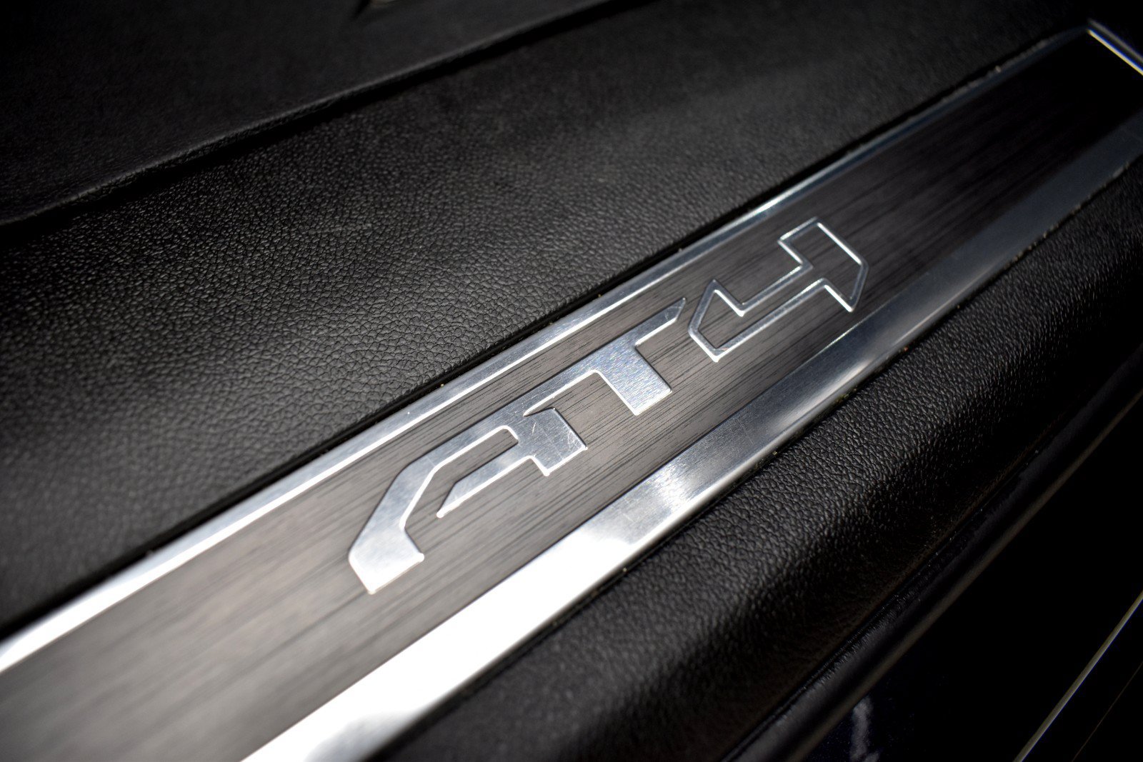 Used 2024 GMC Yukon AT4 w/ AT4 Premium Plus Package AWD/4WD image 37
