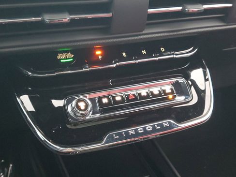 New 2026 Lincoln Corsair Reserve w/ Jet Appearance Package image 22