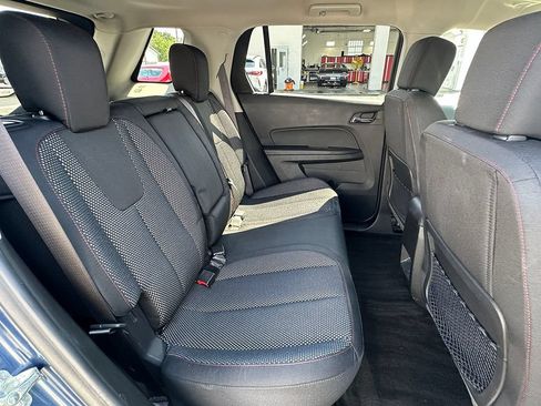 Used 2017 GMC Terrain SLE AWD/4WD image 21
