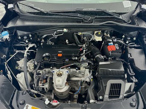 Certified 2024 Honda HR-V Sport image 10