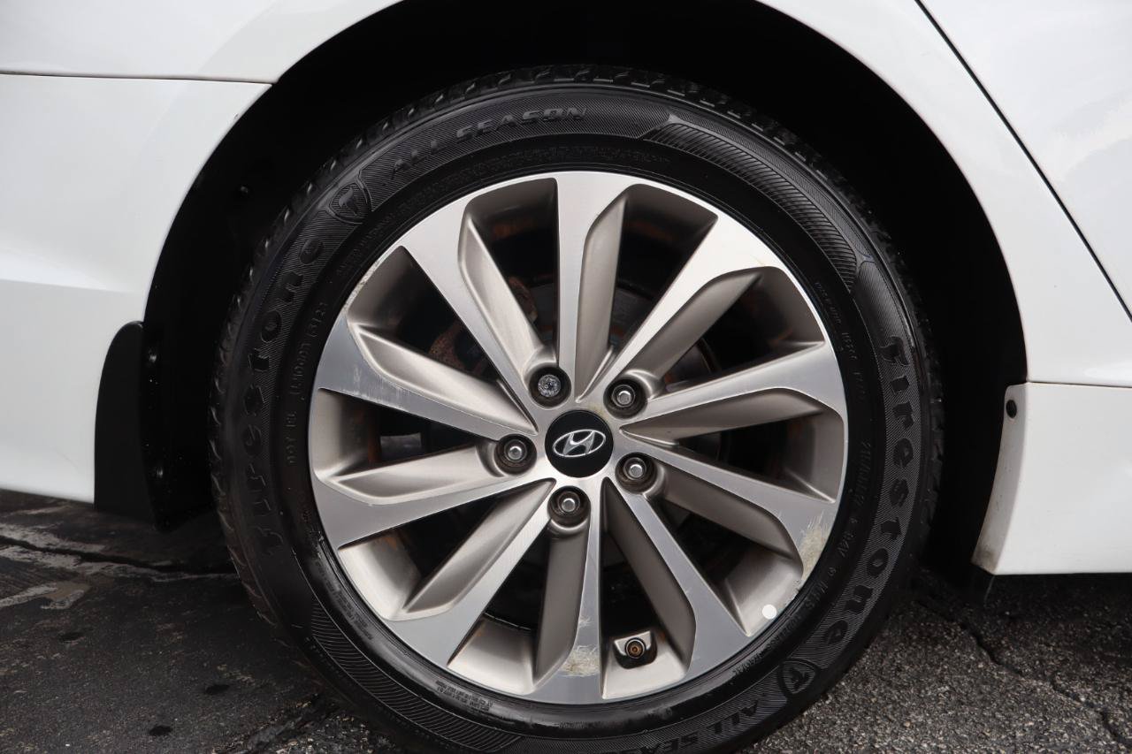 Used 2016 Hyundai Sonata Sport FWD image 29