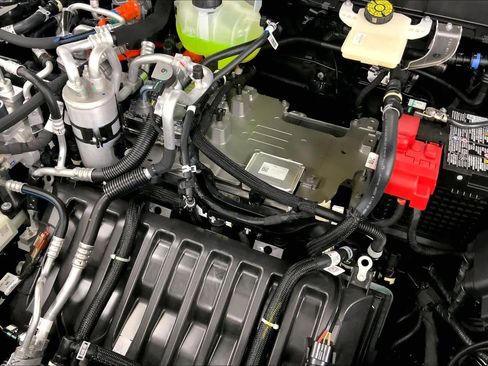 New 2026 Ford Mustang Mach-E Select w/ Comfort Package image 16