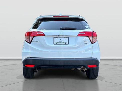 Used 2018 Honda HR-V EX-L image 7