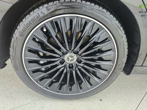Used 2024 Mercedes-Benz E 350 4MATIC Sedan w/ Multicontour Seating Package image 59