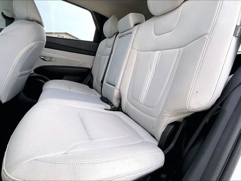 Used 2025 Hyundai Tucson SEL image 24