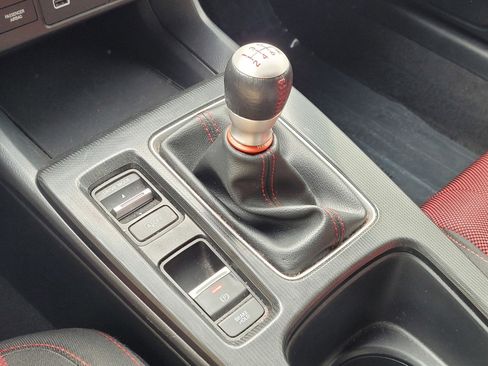 Used 2022 Honda Civic Si image 27