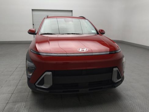 Used 2025 Hyundai Kona SEL FWD image 14