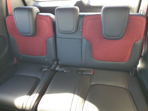 New 2026 Nissan Armada NISMO image 24