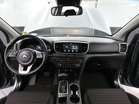 Used 2022 Kia Sportage LX w/ LX AWD Value Edition Package image 26