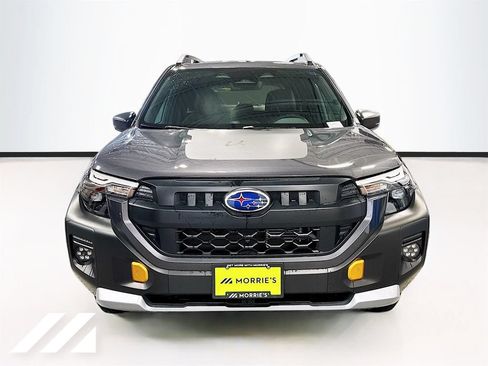 New 2026 Subaru Forester Wilderness w/ Wilderness Plus Package AWD/4WD image 2