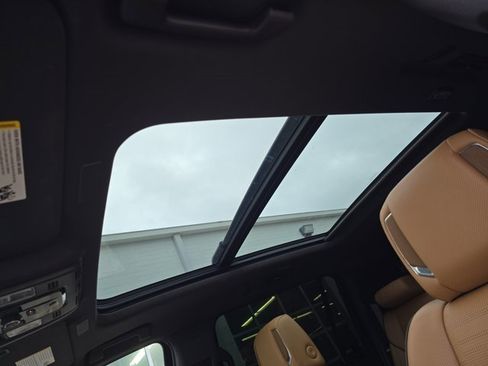 Certified 2025 Cadillac Escalade ESV Premium Luxury w/ Touring Package image 30