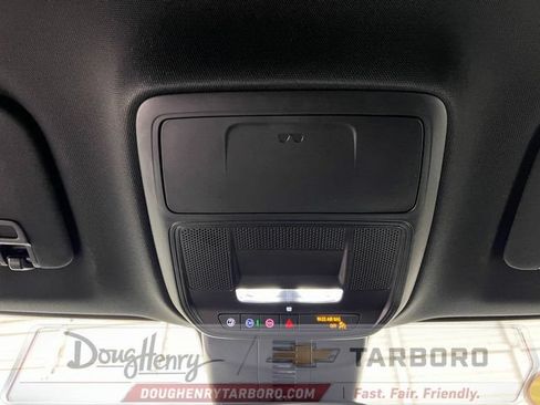 Used 2025 GMC Acadia Elevation FWD image 52