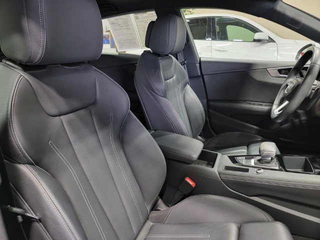 Used 2023 Audi A5 2.0T Premium Plus AWD/4WD image 15