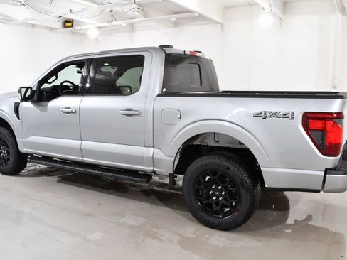 New 2026 Ford F150 XLT w/ Equipment Group 302A MID AWD/4WD image 15