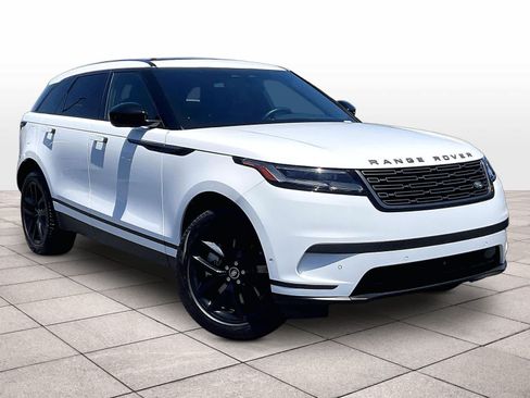 Used 2026 Land Rover Range Rover Velar S AWD/4WD image 2