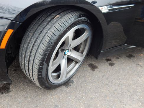 Used 2009 BMW 650i Convertible image 22