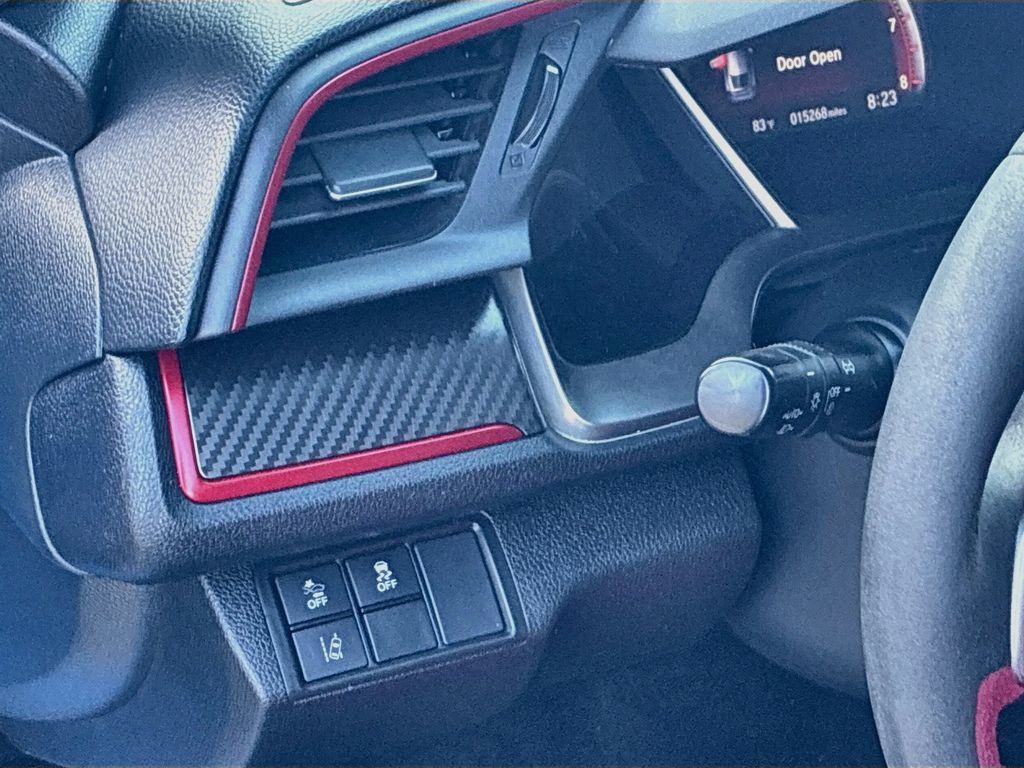 Used 2021 Honda Civic Type R image 10