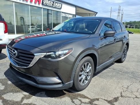 Used 2016 MAZDA CX-9 Touring FWD image 3