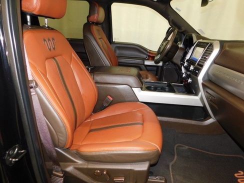 Used 2020 Ford F250 King Ranch image 20