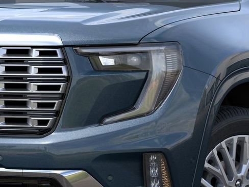 New 2026 GMC Acadia Denali w/ Super Cruise Package AWD/4WD image 10
