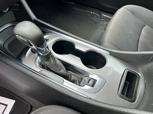 Used 2023 Chevrolet Malibu LT w/ Driver Confidence Package FWD image 28